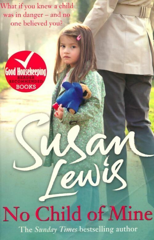 Livrenpoche : No child of mine - Gwen Madoc - Livre