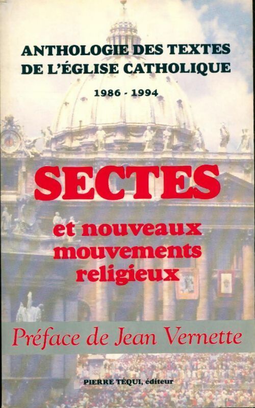 Livrenpoche : Sectes et nouveaux mouvements religieux - Collectif - Livre