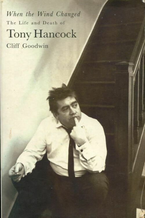 Livrenpoche : When the wind changed - Cliff Goodwin - Livre
