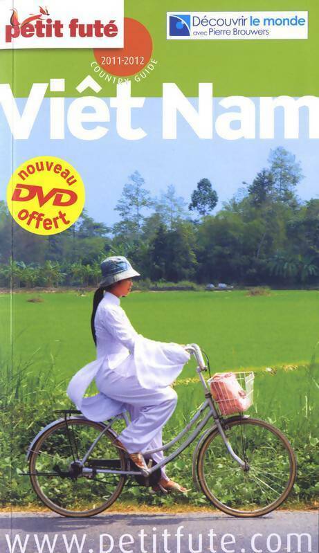 Livrenpoche : Viêt nam 2011-2012 - Collectif - Livre