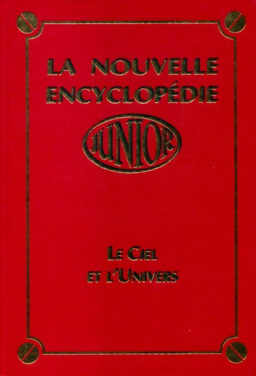 Livrenpoche : Le ciel et l'univers - Philippe De la Cortadière - Livre