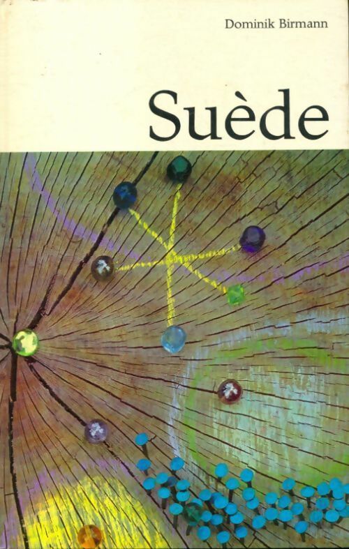Livrenpoche : Suède - Dominik Birmann - Livre