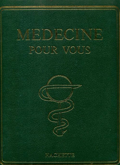Livrenpoche : Médecine pour vous Tome VI - Collectif - Livre