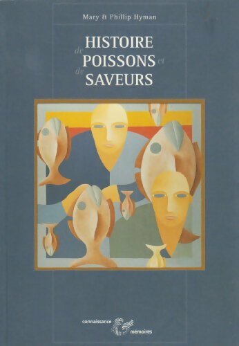 Livrenpoche : Histoire de poissons et de saveurs - Philip Hyman - Livre