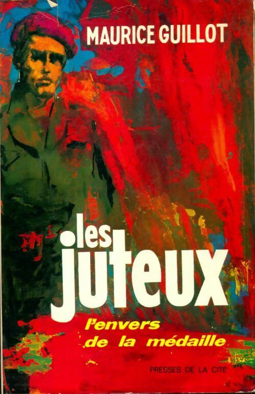 Livrenpoche : Les juteux - Maurice A. Guillot - Livre