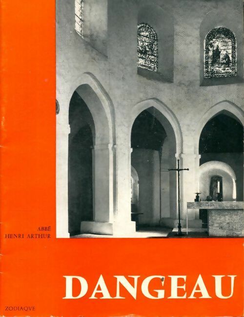 Livrenpoche : Dangeau - André Arthur - Livre
