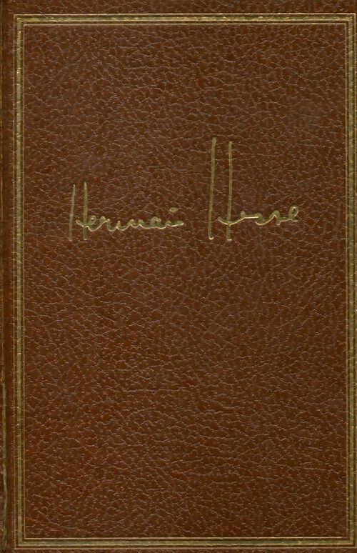 Livrenpoche : Narcisse et Goldmund - Hermann Hesse - Livre