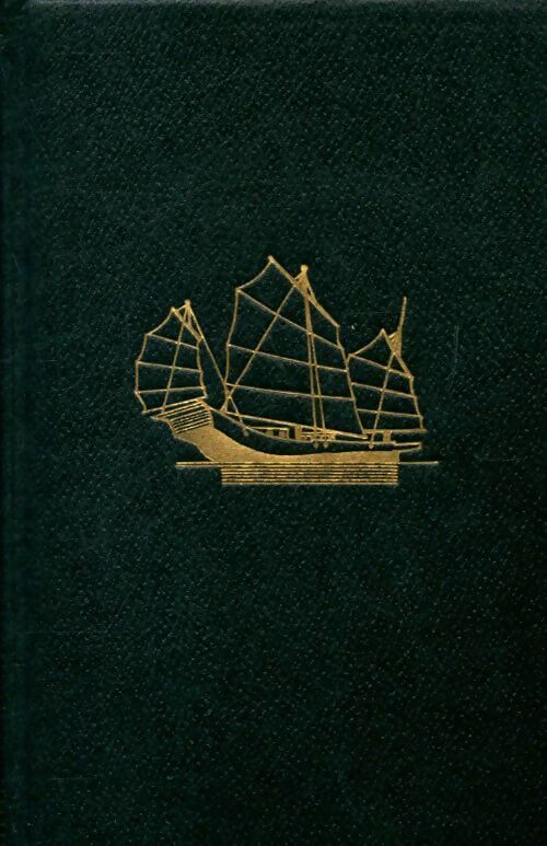 Livrenpoche : Toutes voiles sur Java Tome II - Garland Roark - Livre