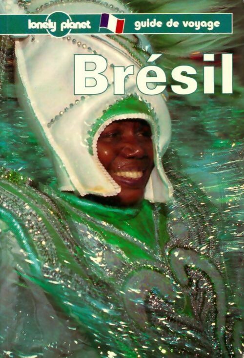 Livrenpoche : Brésil - Andrew Draffen - Livre