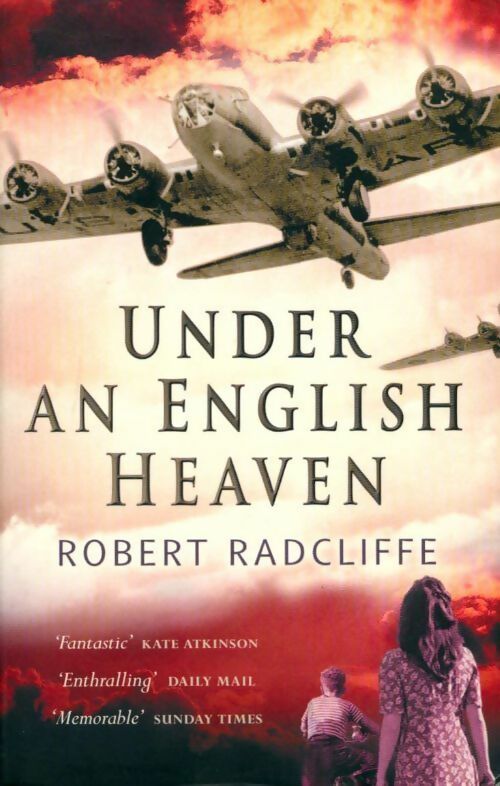 Livrenpoche : Under an English heaven - Robert Radcliffe - Livre