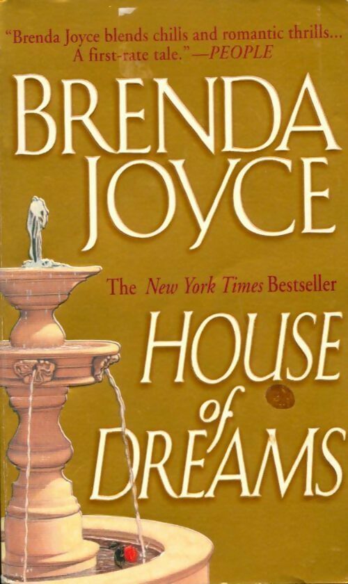 Livrenpoche : House of dreams - Brenda Joyce - Livre