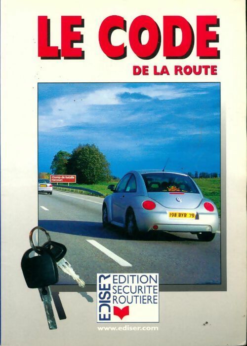 Livrenpoche : Le code de la route 2014 - Collectif - Livre