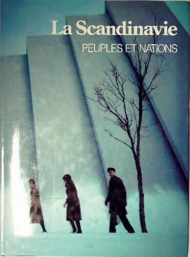 Livrenpoche : La Scandinavie - Collectif - Livre