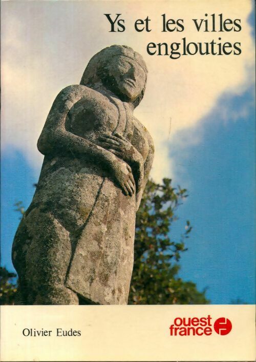 Livrenpoche : Ys et les villes englouties - Olivier Eudes - Livre