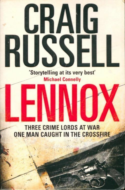 Livrenpoche : Lennox - Craig Russel - Livre
