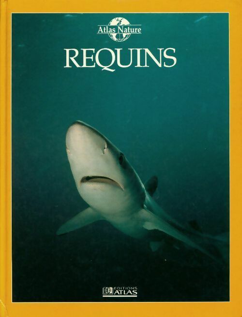 Livrenpoche : Requins - Collectif - Livre