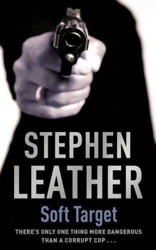 Livrenpoche : Soft target - Stephen Leather - Livre