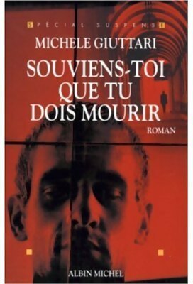 Livrenpoche : Souviens-toi que tu dois mourir - Michele Giuttari - Livre