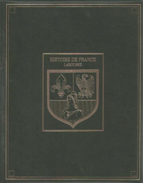 Livrenpoche : Histoire de France Tome III : Guerres de religion - Collectif - Livre