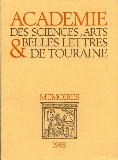 Livrenpoche : Mémoires 1988 - Collectif - Livre