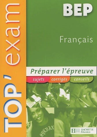 Livrenpoche : Français BEP - Eric Auzols - Livre