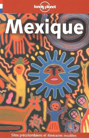 Livrenpoche : Mexique 2002 - Collectif - Livre