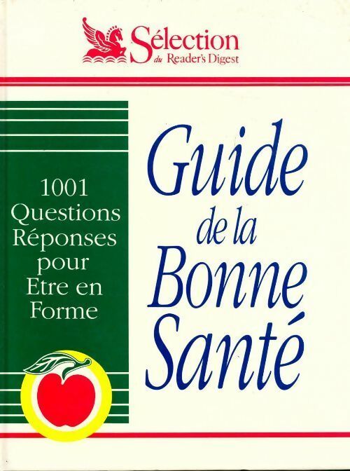 Livrenpoche : Guide de la bonne santé - Collectif - Livre