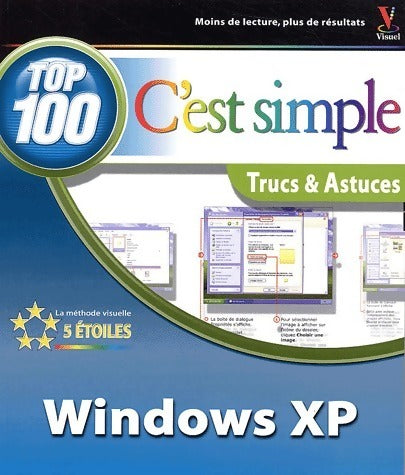 Livrenpoche : Windows. Trucs & astuces - Collectif - Livre