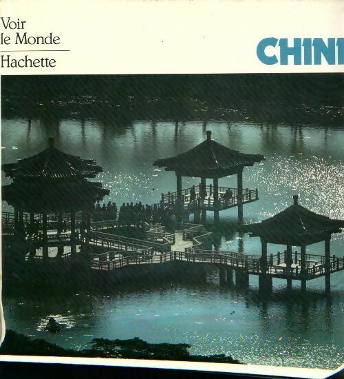 Livrenpoche : Chine - Charles Meyer - Livre