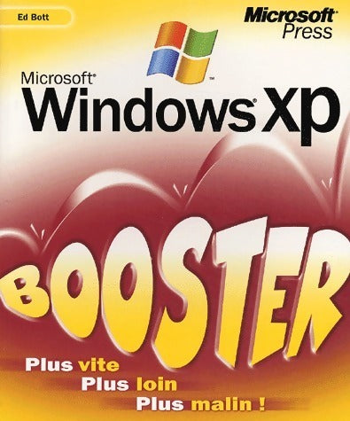 Livrenpoche : Windows XP - Ed Bott - Livre