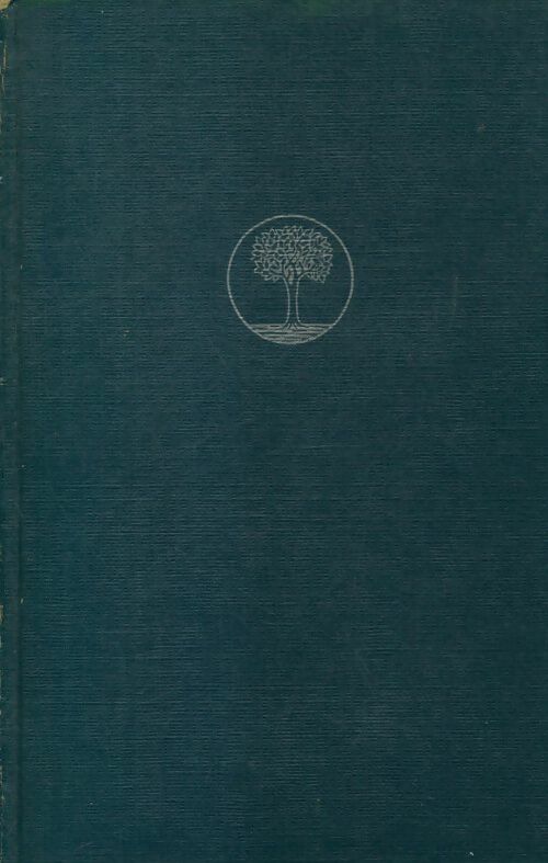 Livrenpoche : Webster's new world dictionary - David B Guralnik - Livre