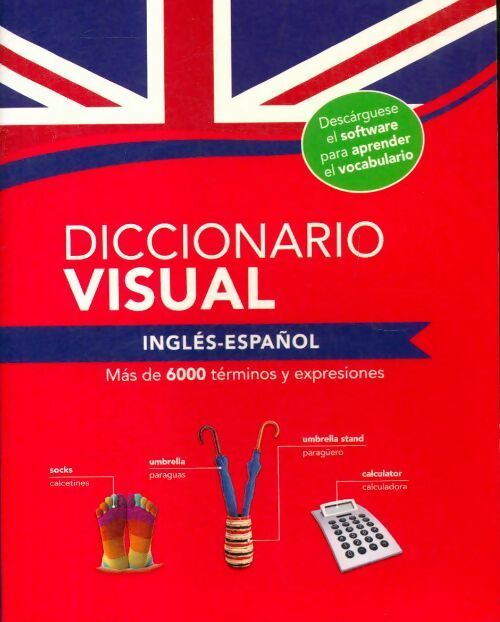 Livrenpoche : Diccionario inglès / Espanol - Collectif - Livre