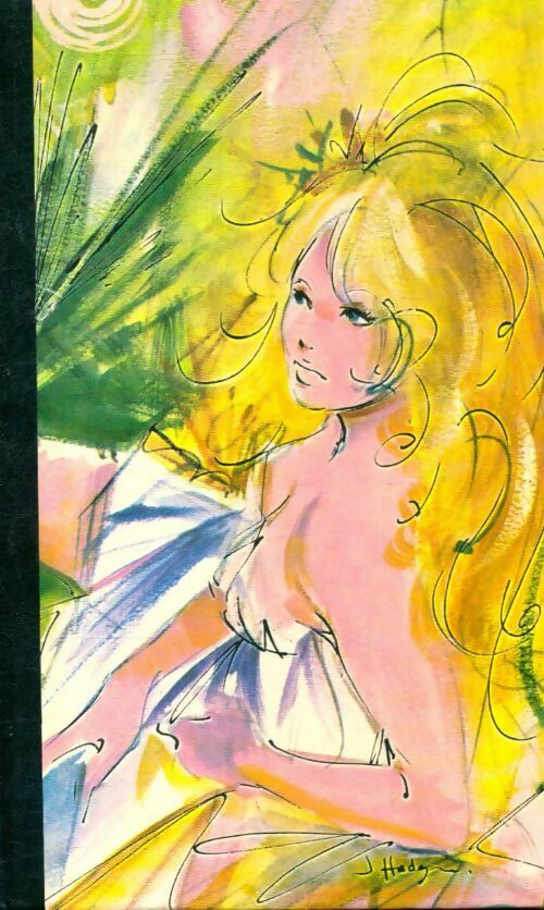 Livrenpoche : Moll Flanders - Daniel Defoe - Livre