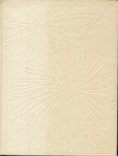Livrenpoche : Oeuvres romanesques croisées Tome XI : Les beaux quartiers I - Elsa Triolet - Livre