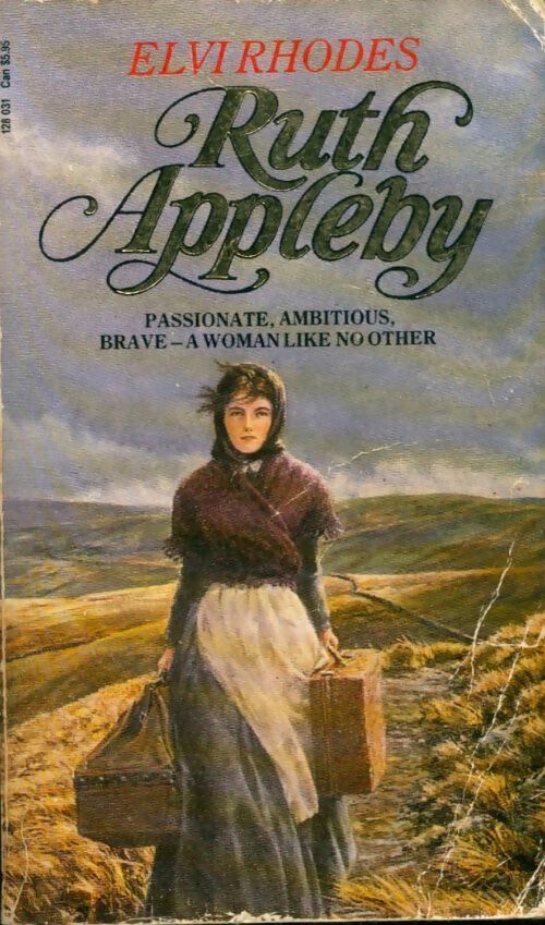 Livrenpoche : Ruth Appleby - Elvi Rhodes - Livre