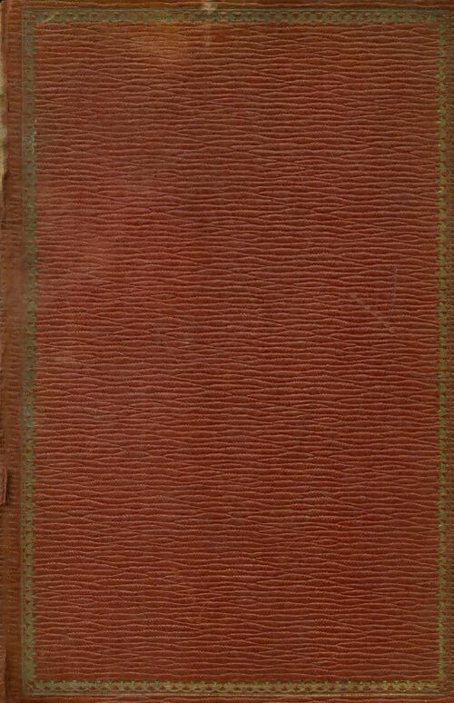 Livrenpoche : Jocelyn - Alphonse De Lamartine - Livre