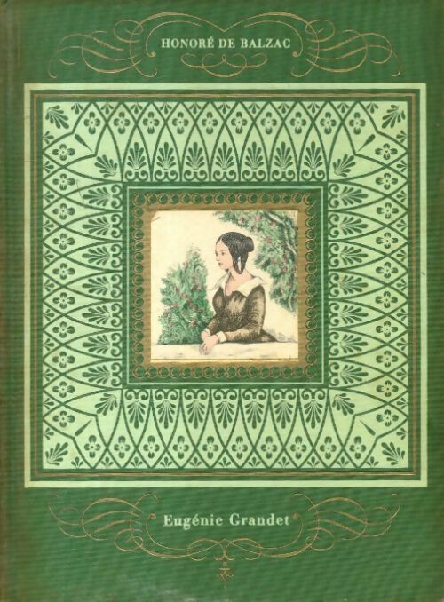 Livrenpoche : Eugénie Grandet - Honoré De Balzac - Livre