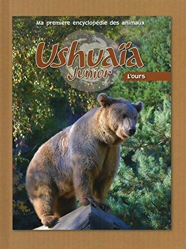 Livrenpoche : L'ours - Jean-Philippe Noël - Livre