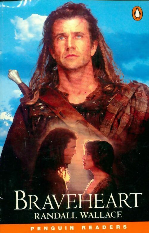 Livrenpoche : Braveheart - Jeffery Deaver - Livre