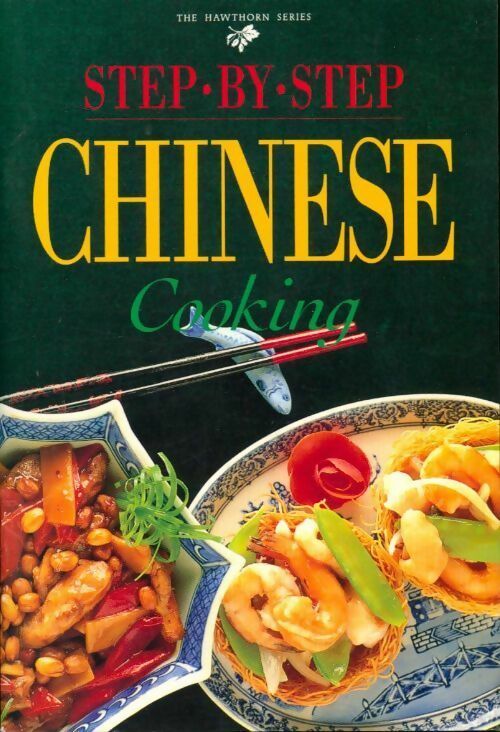 Chinese cooking - Jacki Passmore -  The Hawthorn series - Livre