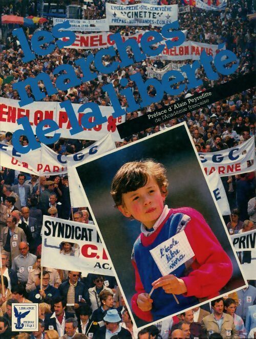Livrenpoche : Les marches de la liberté - Marcel Gillet - Livre