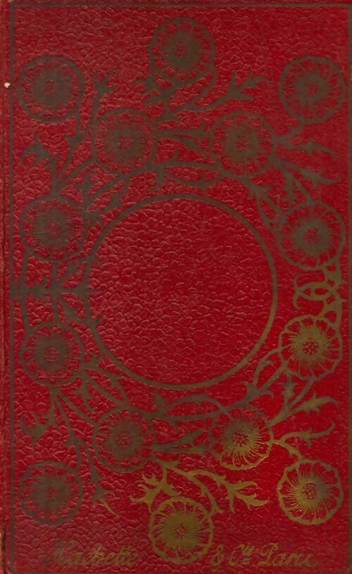Livrenpoche : Une fille de France la Tunisie - Gaston Du Boscq De Beaumont - Livre