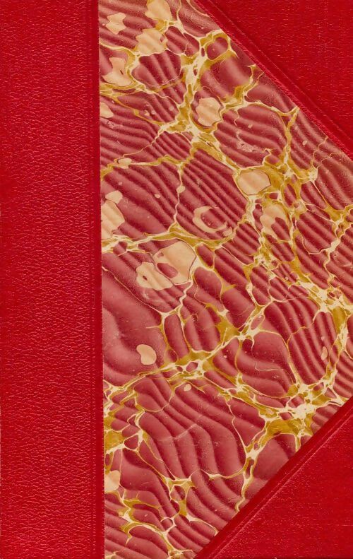 Livrenpoche : Reine-lumière Tome I : L'effroyable aventure - Henri Cain - Livre