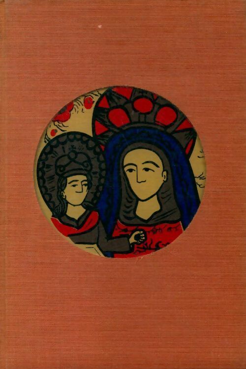 Livrenpoche : Notre-Dame des Poètes - Joseph Barbier - Livre