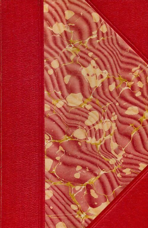 Livrenpoche : Roger-la-Honte - Jules Mary - Livre