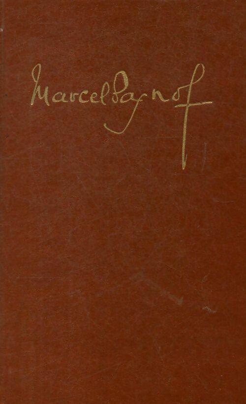 Livrenpoche : Jean de Florette Tome I : L'eau des collines - Marcel Pagnol - Livre