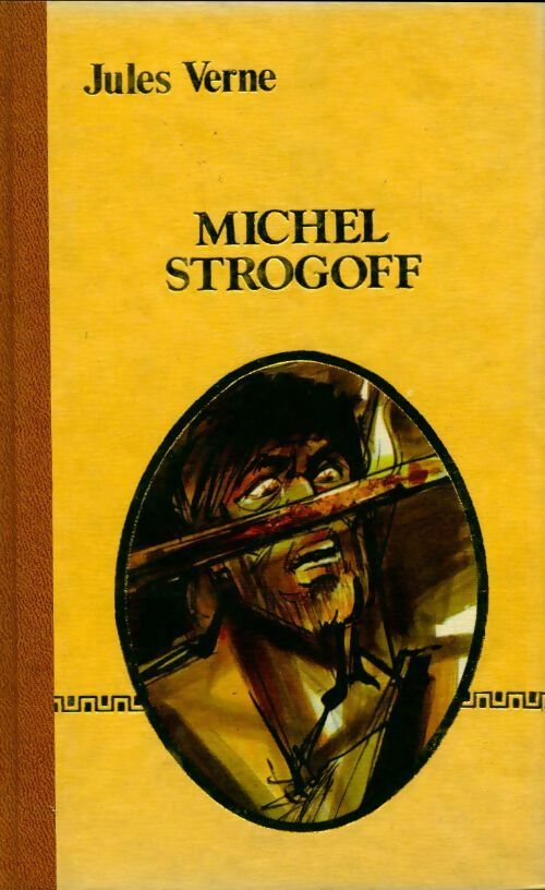 Livrenpoche : Michel Strogoff - Jules Verne - Livre