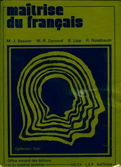 Livrenpoche : Maîtrise du français - Collectif - Livre