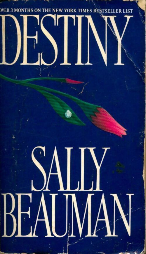 Livrenpoche : Destiny - Sally Beauman - Livre