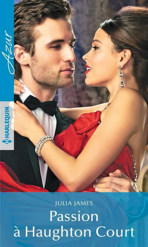 Livrenpoche : Passion à Haughton Court - Julia James - Livre